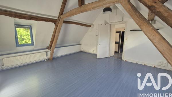 Maison à vendre 7 pièces 167 m² Caours