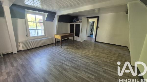 Maison à vendre 7 pièces 167 m² Caours