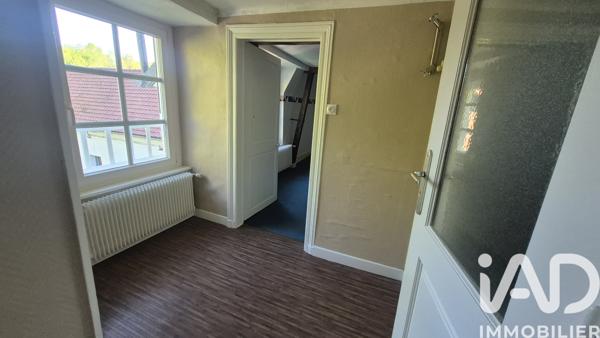 Maison à vendre 7 pièces 167 m² Caours