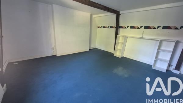 Maison à vendre 7 pièces 167 m² Caours