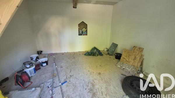 Maison à vendre 7 pièces 167 m² Caours