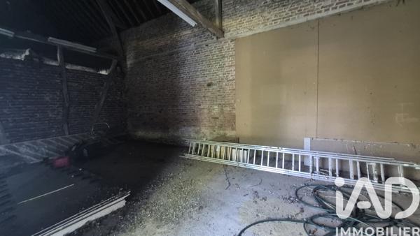 Maison à vendre 7 pièces 167 m² Caours