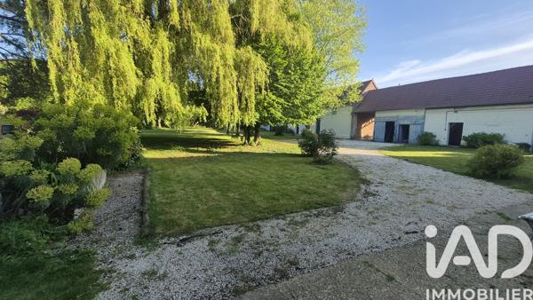 Maison à vendre 7 pièces 167 m² Caours
