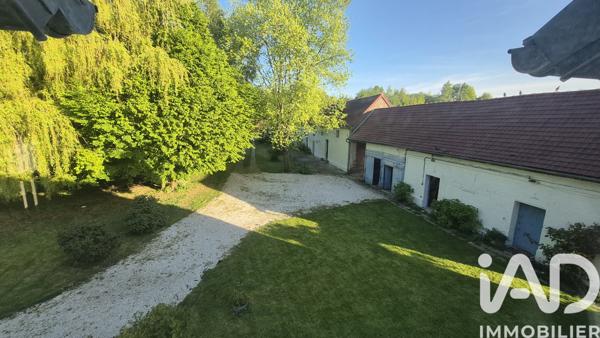 Maison à vendre 7 pièces 167 m² Caours