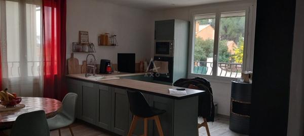 MAISON 4 PIECES, GARAGE et DEPENDANCE