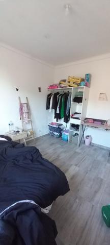 MAISON 4 PIECES, GARAGE et DEPENDANCE