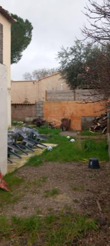 MAISON 4 PIECES, GARAGE et DEPENDANCE