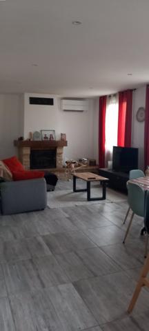 MAISON 4 PIECES, GARAGE et DEPENDANCE
