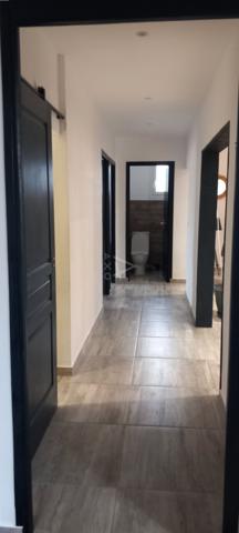 MAISON 4 PIECES, GARAGE et DEPENDANCE
