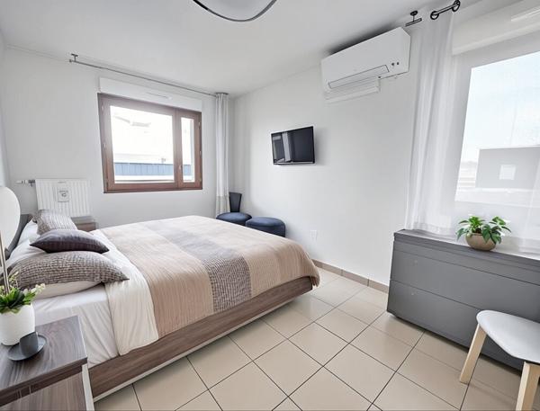 Appartement Vitry Sur Seine 4 pièce(s)