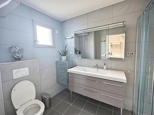 Appartement Vitry Sur Seine 4 pièce(s)