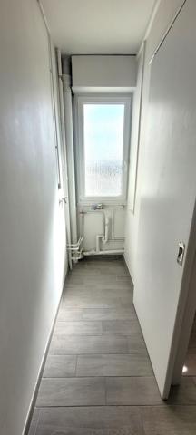 Metz (57000) Appartement F5 avec cave, place de parking et balcon METZ SABLON