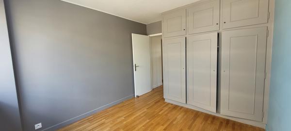 Metz (57000) Appartement F5 avec cave, place de parking et balcon METZ SABLON
