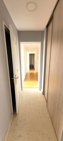 Metz (57000) Appartement F5 avec cave, place de parking et balcon METZ SABLON