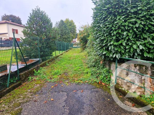 Terrain à vendre  1000 m2 PONTCHARRA - 38