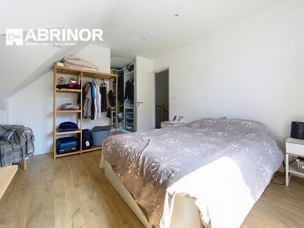 Pavillon individuel - 5 pièces - 138m² habitables TEMPLEUVE EN PEVELE