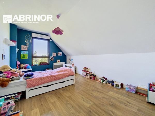 Pavillon individuel - 5 pièces - 138m² habitables TEMPLEUVE EN PEVELE