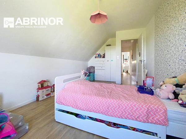 Pavillon individuel - 5 pièces - 138m² habitables TEMPLEUVE EN PEVELE