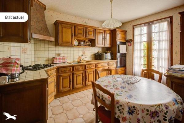 Maison à vendre |  Malemort-sur-Corrèze |  5 pièces | 130 m²