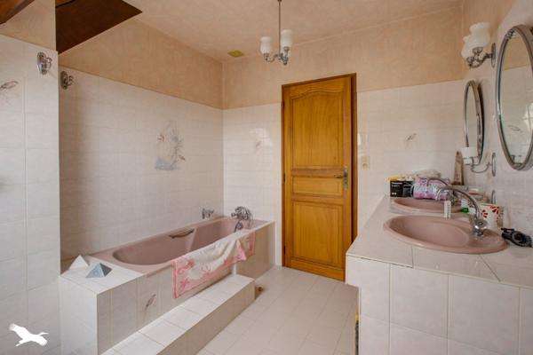 Maison à vendre |  Malemort-sur-Corrèze |  5 pièces | 130 m²