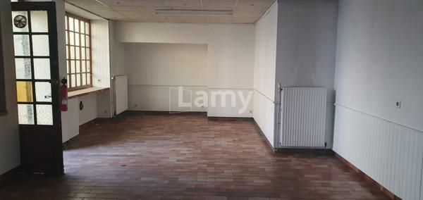 Local commercial ou professionnel