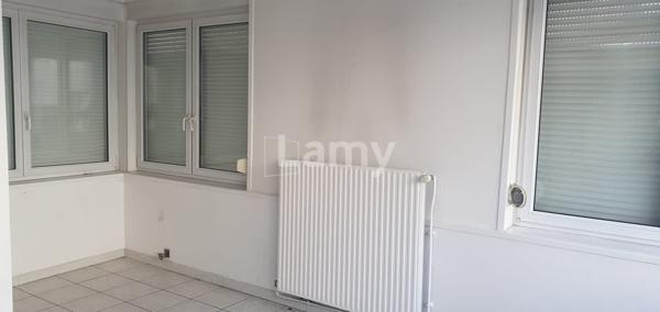 Local commercial ou professionnel