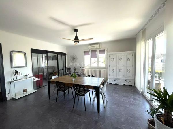 Vente Maison 5 pièces 115 m2 à Morestel