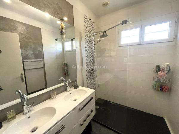 Vente Maison 5 pièces 115 m2 à Morestel