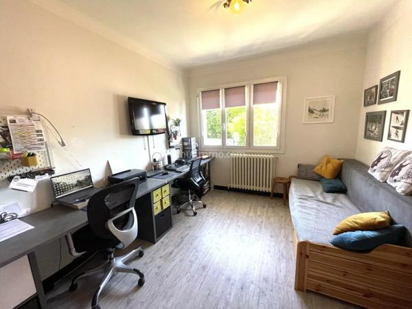 Vente Maison 5 pièces 115 m2 à Morestel