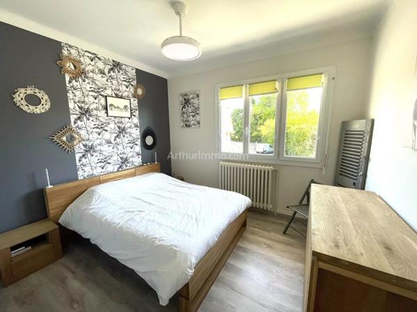 Vente Maison 5 pièces 115 m2 à Morestel