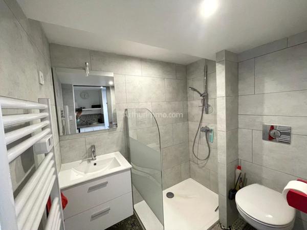 Vente Maison 5 pièces 115 m2 à Morestel