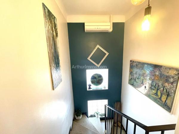 Vente Maison 5 pièces 115 m2 à Morestel