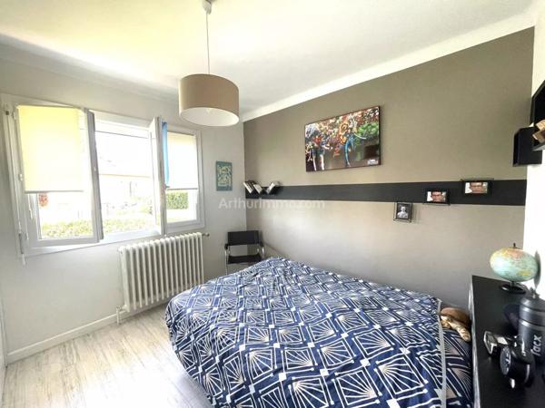 Vente Maison 5 pièces 115 m2 à Morestel