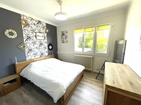Vente Maison 5 pièces 115 m2 à Morestel