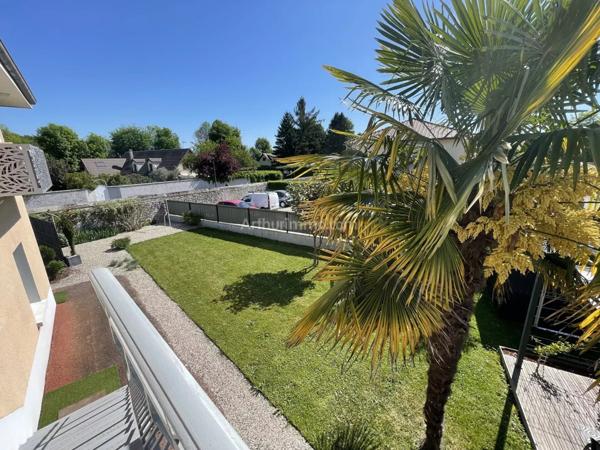 Vente Maison 5 pièces 115 m2 à Morestel