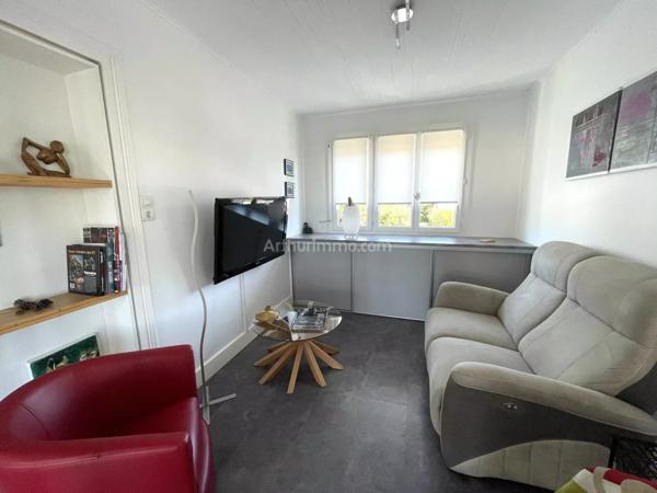 Vente Maison 5 pièces 115 m2 à Morestel