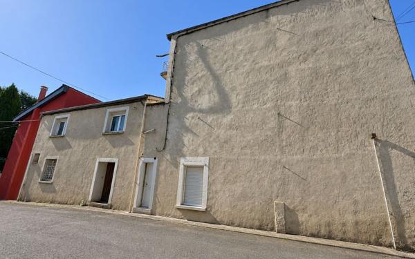 Immeuble à vendre