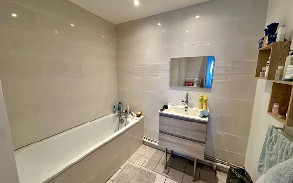 Immeuble à vendre