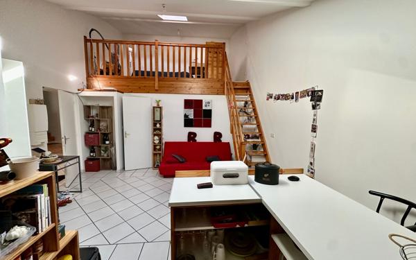Immeuble à vendre