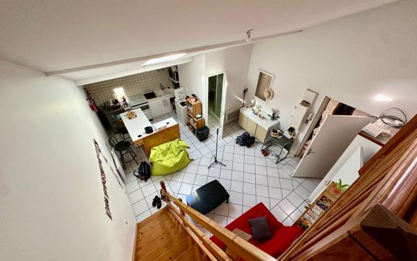 Immeuble à vendre