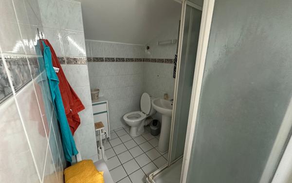 Immeuble à vendre