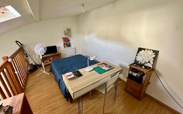 Immeuble à vendre