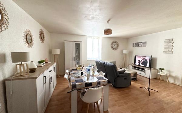 Immeuble à vendre