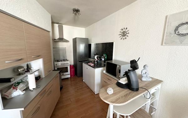 Immeuble à vendre