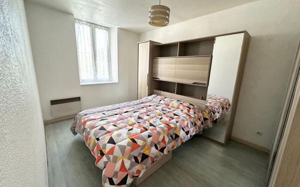 Immeuble à vendre