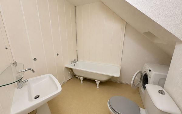 Immeuble à vendre