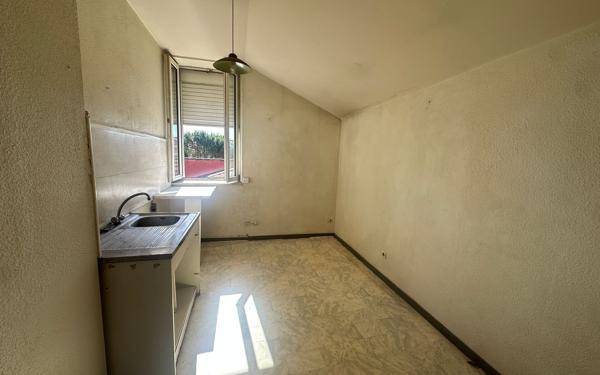 Immeuble à vendre