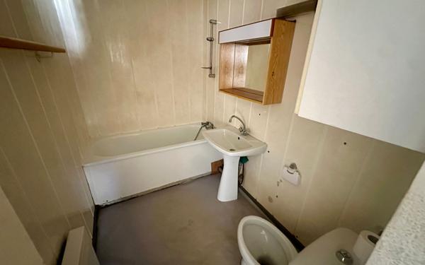 Immeuble à vendre