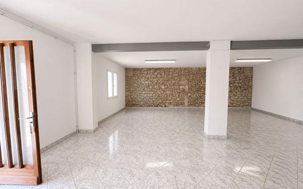 Immeuble à vendre