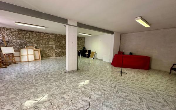 Immeuble à vendre